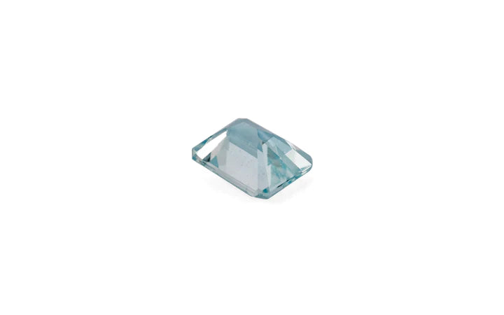 Pale Blue Aquamarine 1.40ct