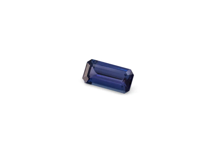 Purple/Blue Tanzanite 2.86ct