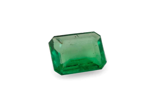 African Emerald 2.44ct
