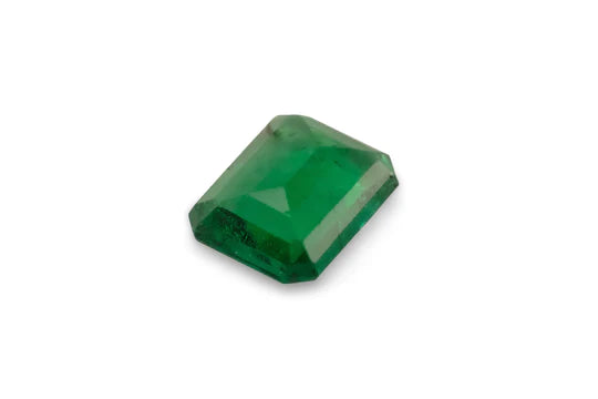 African Emerald 2.44ct