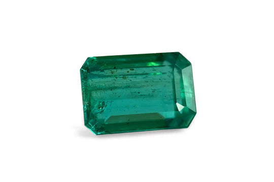 Brazilian Emerald 3.03ct