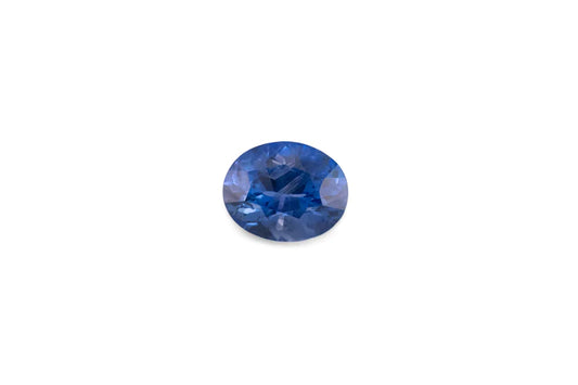 Blue Ceylon Sapphire 3.62ct