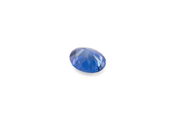 Blue Ceylon Sapphire 3.62ct