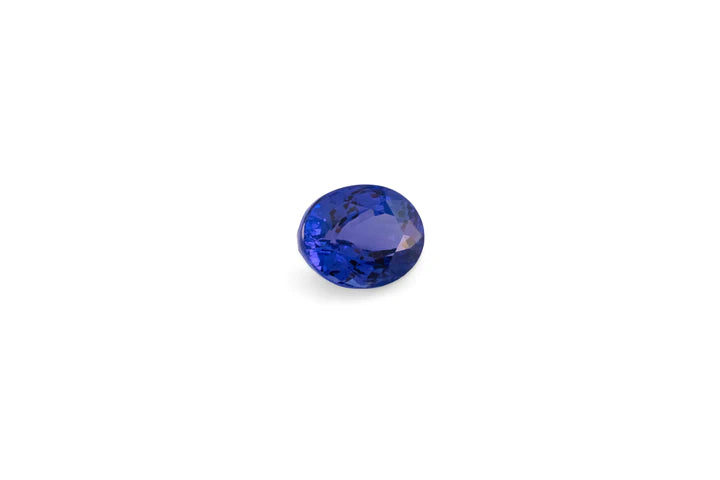Blue Tanzanite 5.54ct
