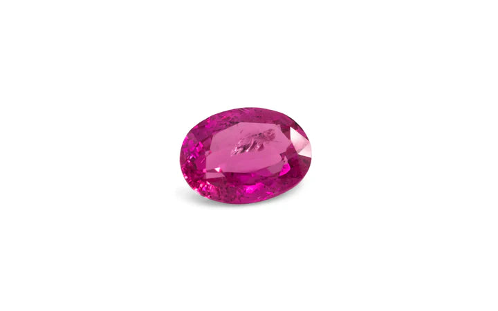 Pink Ceylon Sapphire 2.44ct