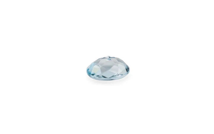 Pale Blue Aquamarine 0.76ct