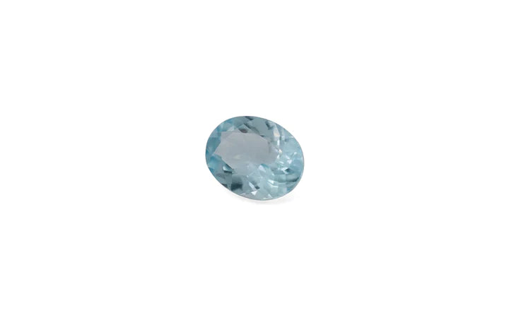 Pale Blue Aquamarine 1.42ct