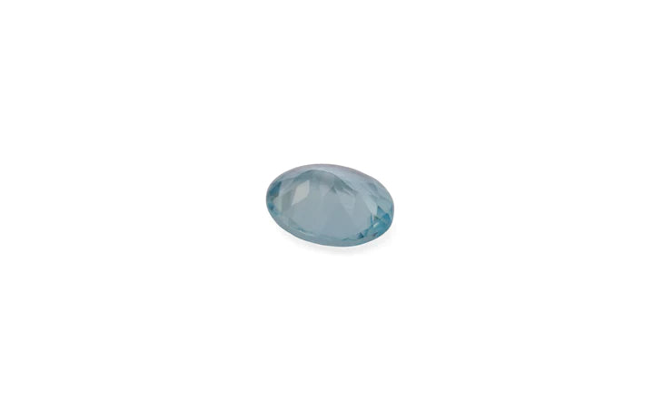Pale Blue Aquamarine 1.42ct