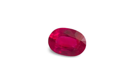 Burmese Ruby 0.80ct