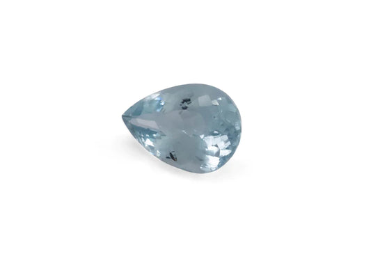 Pale Blue Aquamarine 5.02ct