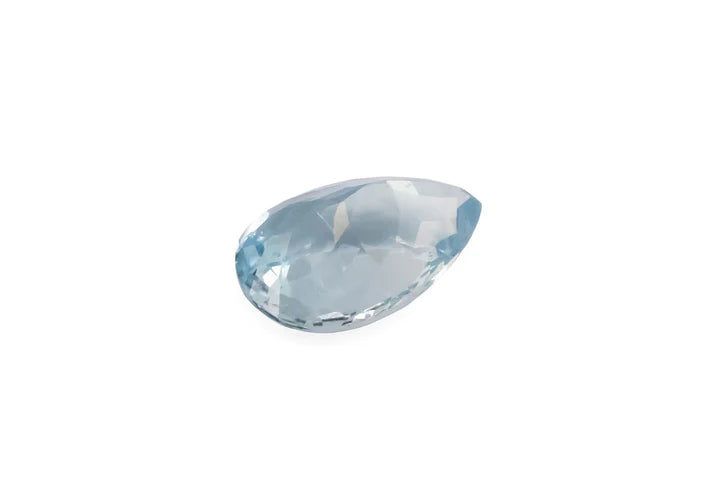 Pale Blue Aquamarine 5.02ct