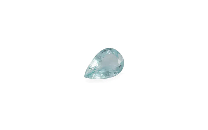 Pale Blue Aquamarine 1.66ct