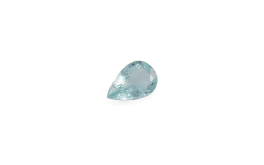 Pale Blue Aquamarine 1.66ct