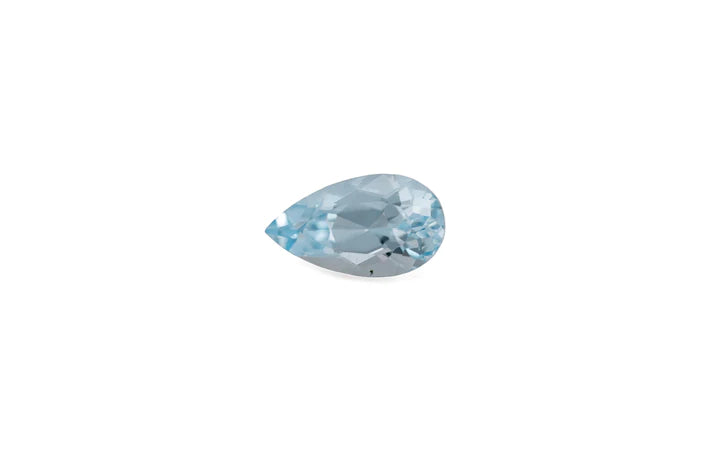 Pale Blue Aquamarine 1.63ct