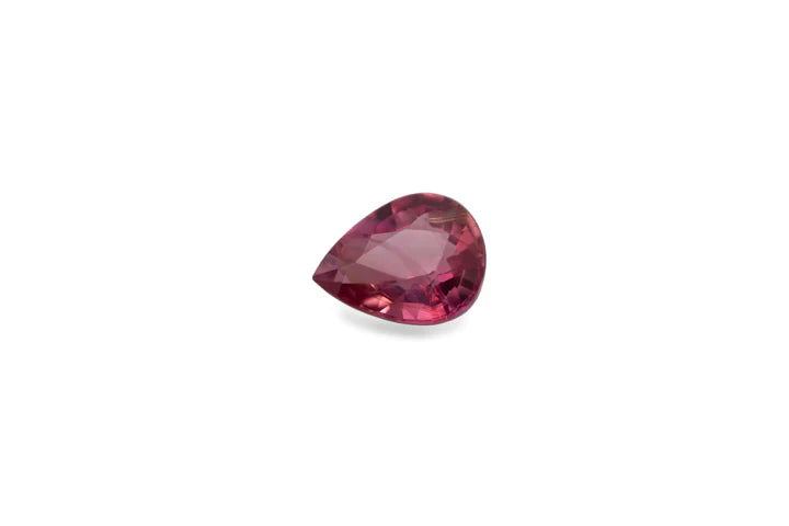 Pink Ceylon Sapphire 0.90ct