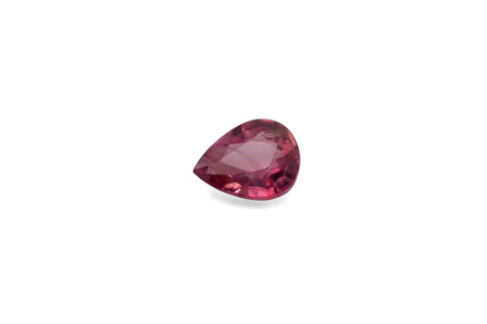 Pink Ceylon Sapphire 0.90ct
