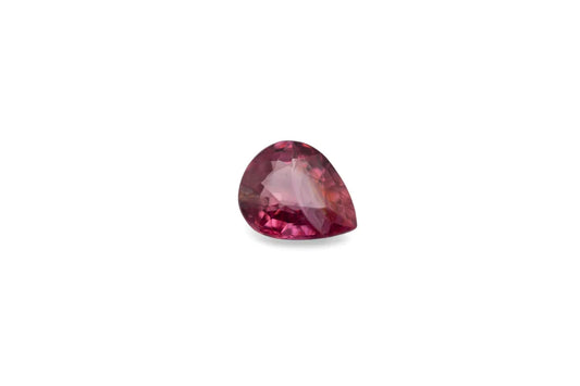 Pink Ceylon Sapphire 0.90ct