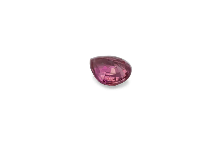 Pink Ceylon Sapphire 0.90ct