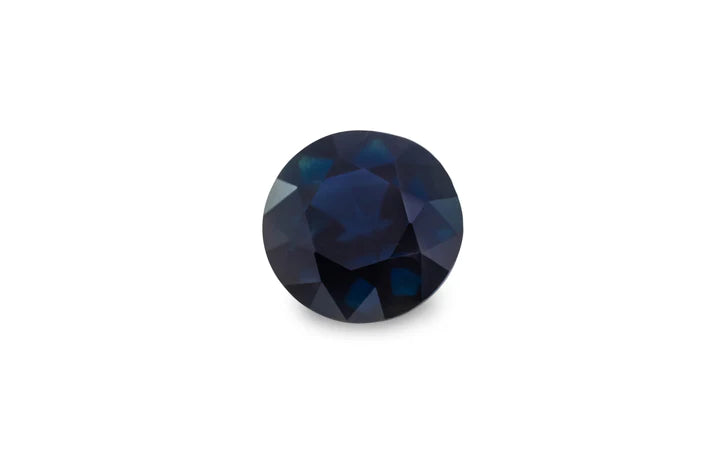 Blue Australian Sapphire 4.06ct