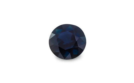 Blue Australian Sapphire 4.06ct