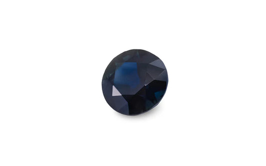 Blue Australian Sapphire 4.06ct