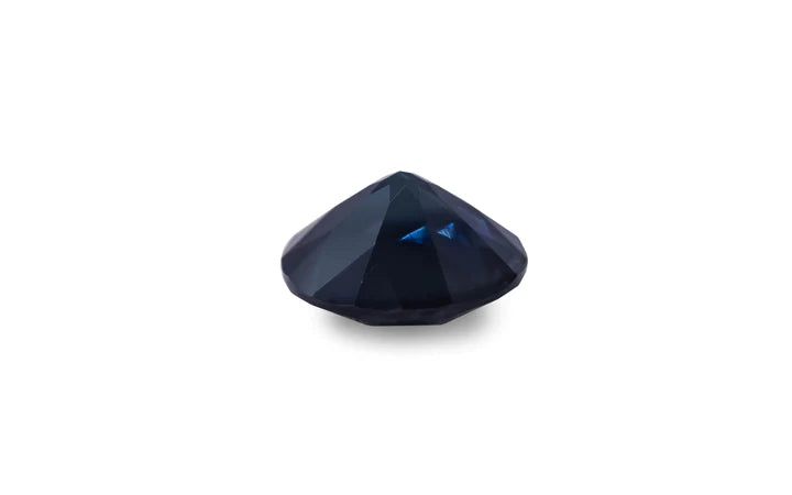 Blue Australian Sapphire 4.06ct