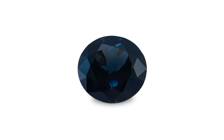 Blue/Teal Australian Sapphire 4.80ct