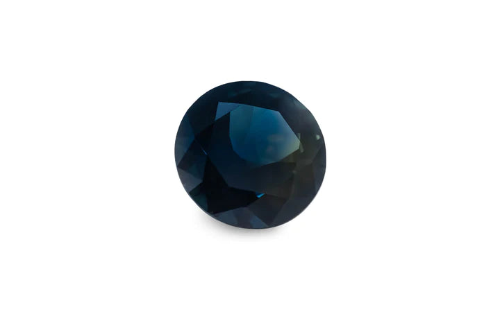 Blue/Teal Australian Sapphire 4.80ct