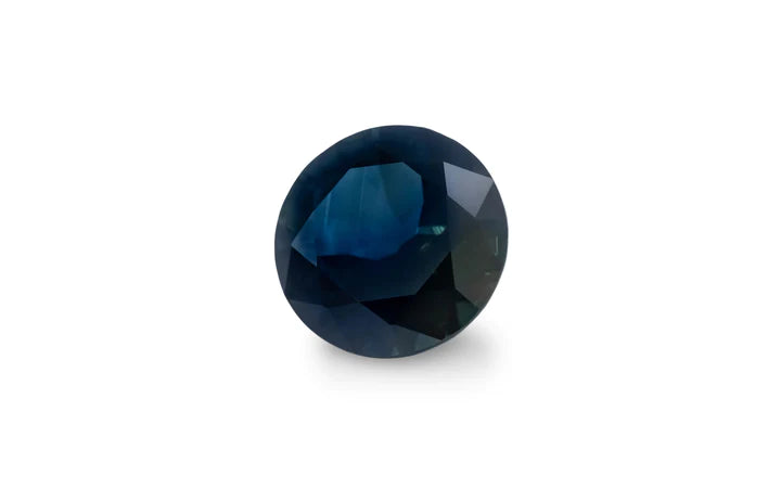 Blue/Teal Australian Sapphire 4.80ct