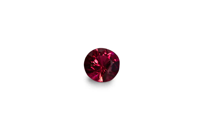Natural Ruby 0.42ct