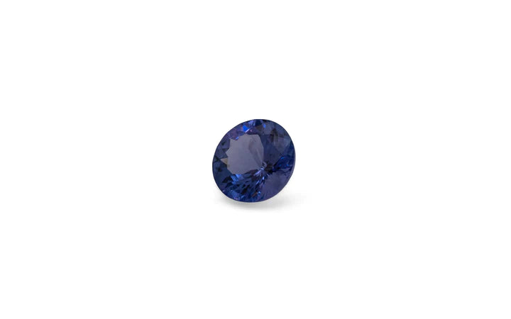 Purple/Blue Tanzanite 2.01ct