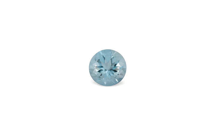 Pale Blue Aquamarine 3.56ct