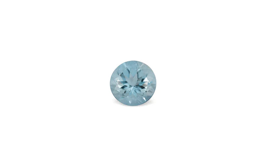 Pale Blue Aquamarine 3.56ct