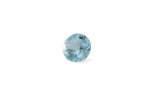 Pale Blue Aquamarine 3.56ct