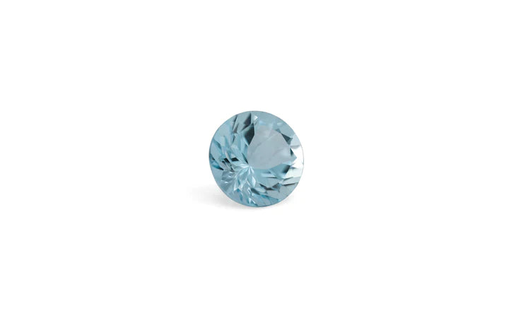 Pale Blue Aquamarine 3.56ct