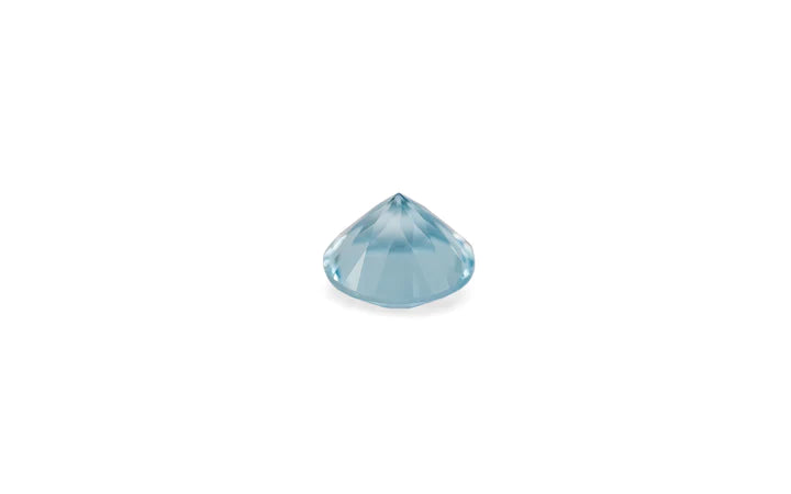 Pale Blue Aquamarine 3.56ct