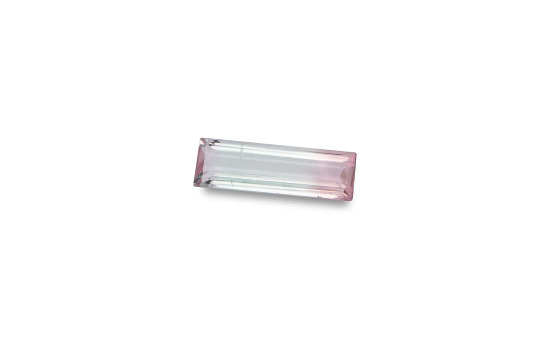 Bi-Colour Tourmaline 2.38