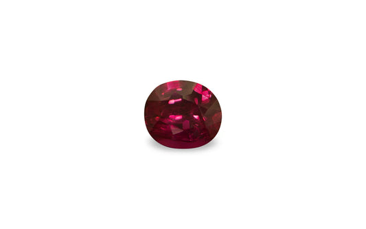 African Ruby 1.87ct