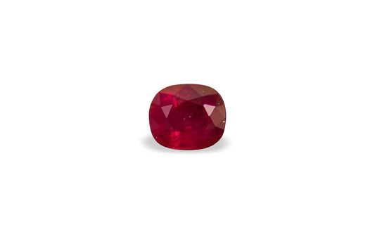 Burmese Ruby 0.96ct