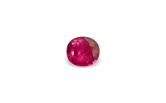 Burmese Ruby 1.26ct