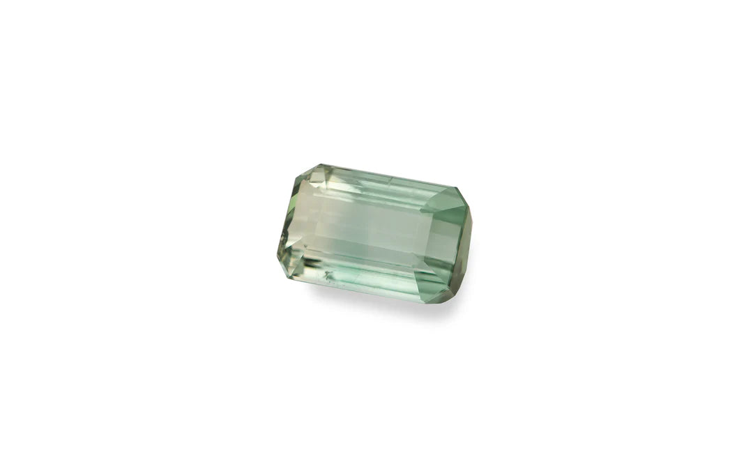Bi-Colour Tourmaline 6.56ct