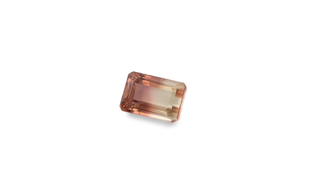 Bi-Colour Tourmaline 9.11ct