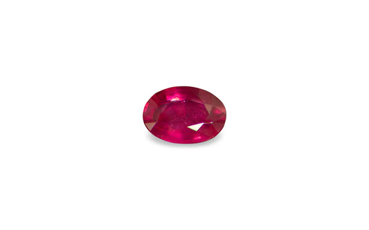 Burmese Ruby 0.75ct