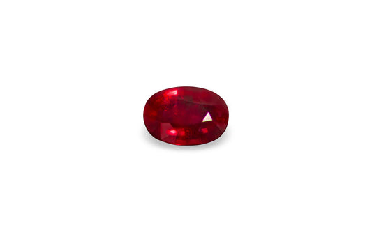 Burmese Ruby 1.24ct