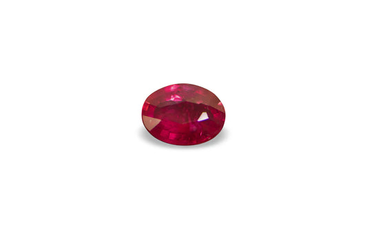 Burmese Ruby 1.27ct