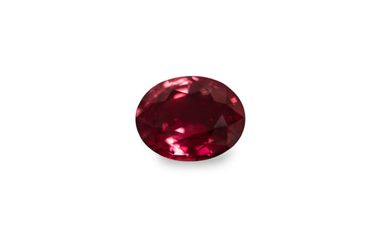 Tanzanian Ruby 0.64ct