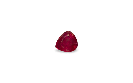 Burmese Ruby 0.89ct