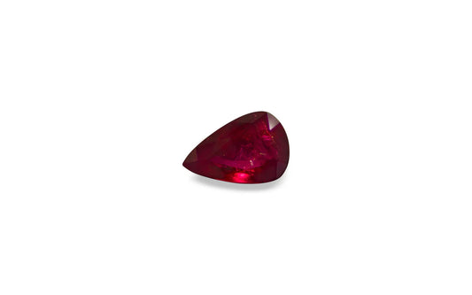 Burmese Ruby 1.06ct