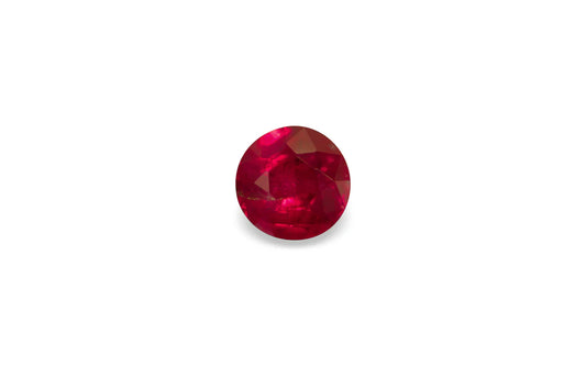 Burmese Ruby 0.78ct
