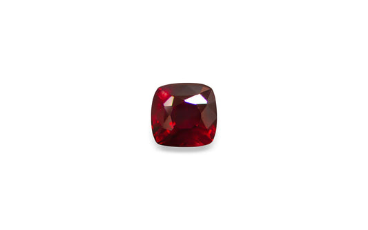 Mozambique Ruby 1.51ct